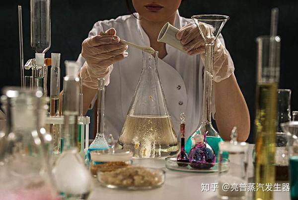 蒸汽发生器在制药工业中的应用优势