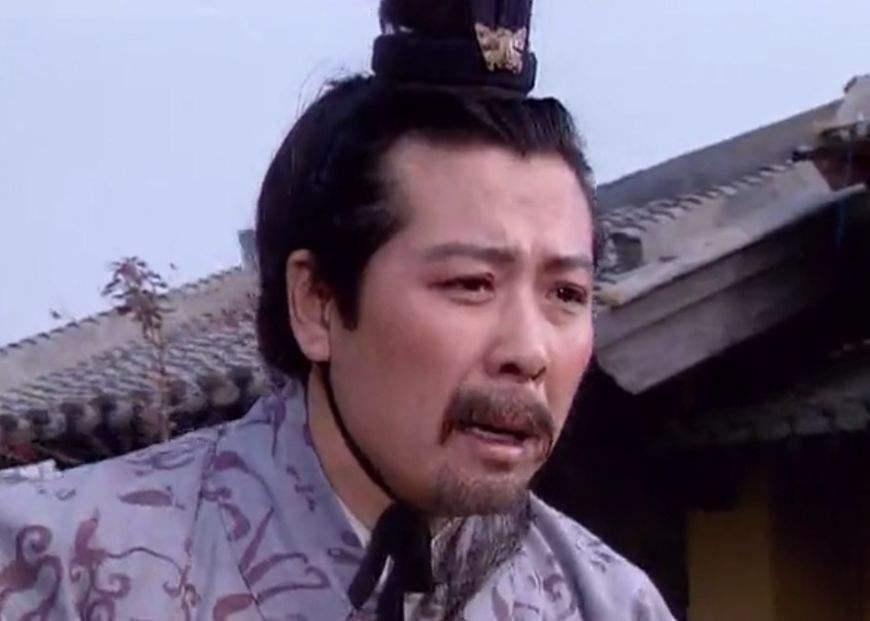 刘备在《三国演义》中,哭了至少不下30次?哭对他究竟有多重要
