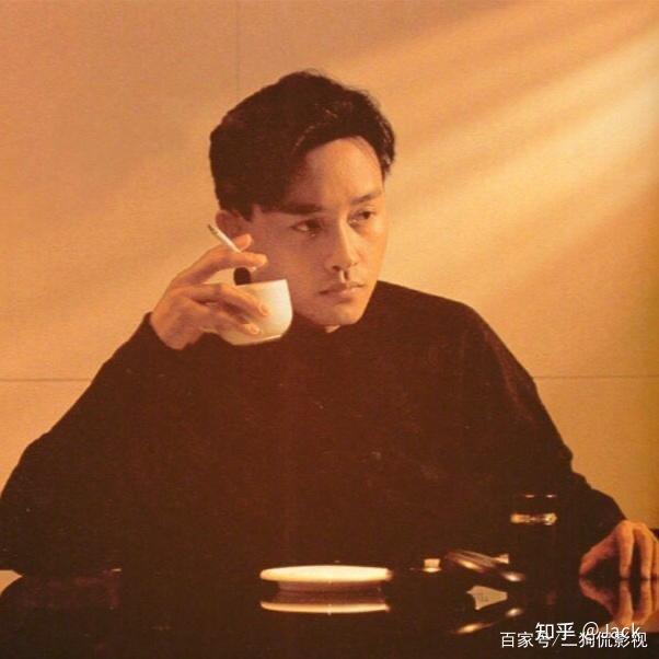 为什么男孩子都喜欢用彭于晏胡歌周星驰张国荣的照片当头像79而且都