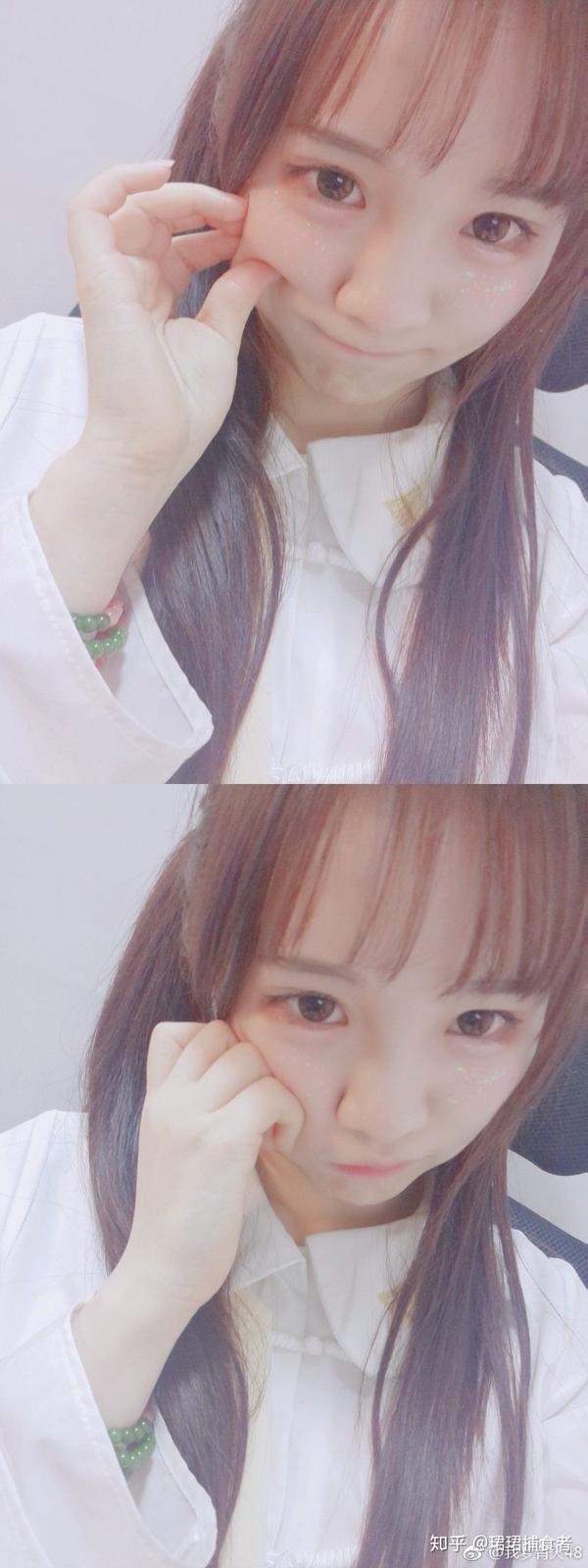 还有哪些像沈佳宜那样的少女?