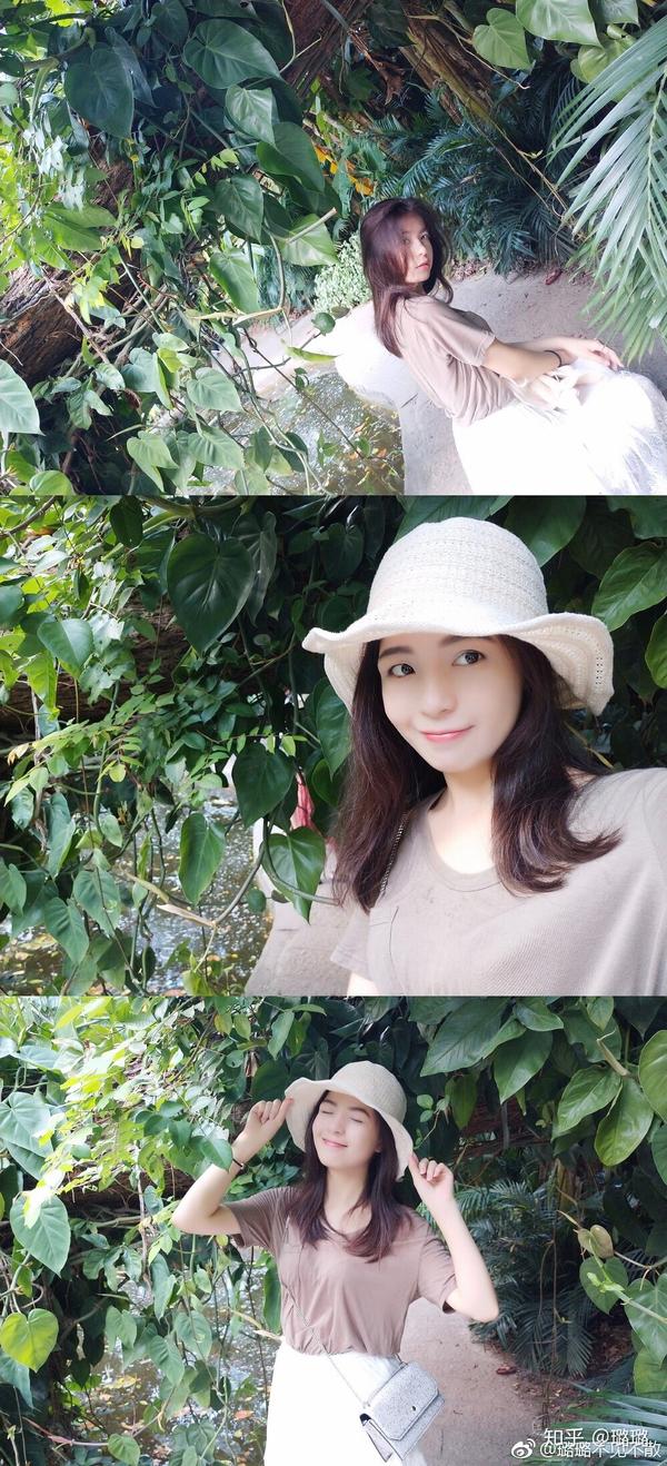 女生怎么打扮既日常又可爱?