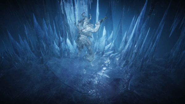 寒冰地狱 zhuanlan.zhihu.com