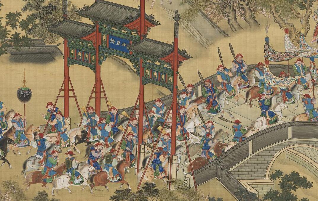 帝国巨骗,明朝将领是如何谎报军功欺骗军饷的