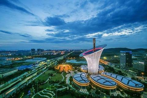 长乐未央:2021年武汉光谷东最全楼盘解析(上) zhuanlan.zhihu.com