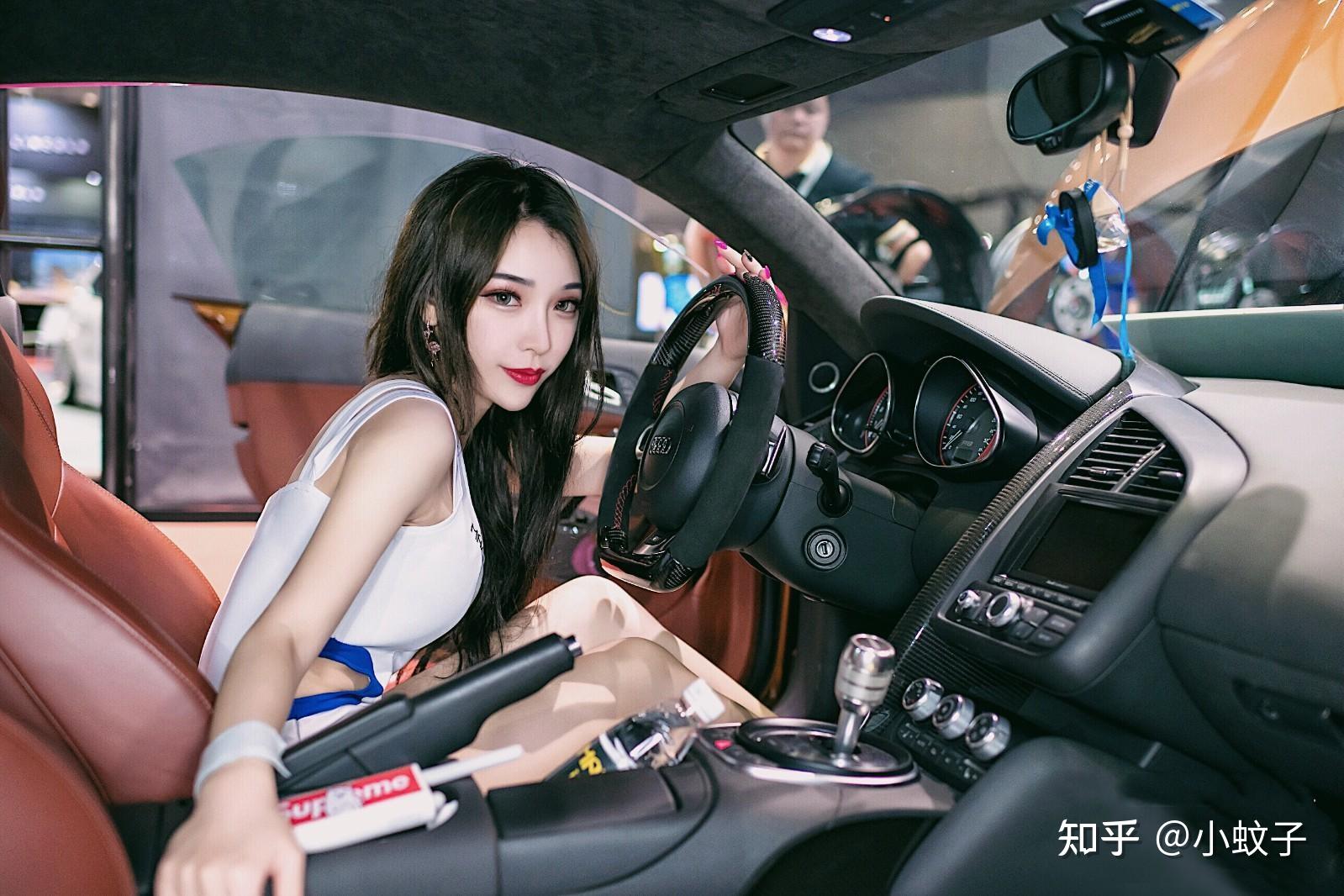 为什么美女都喜欢豪车?今天聊下身边朋友的老婆因为一辆车就跑了