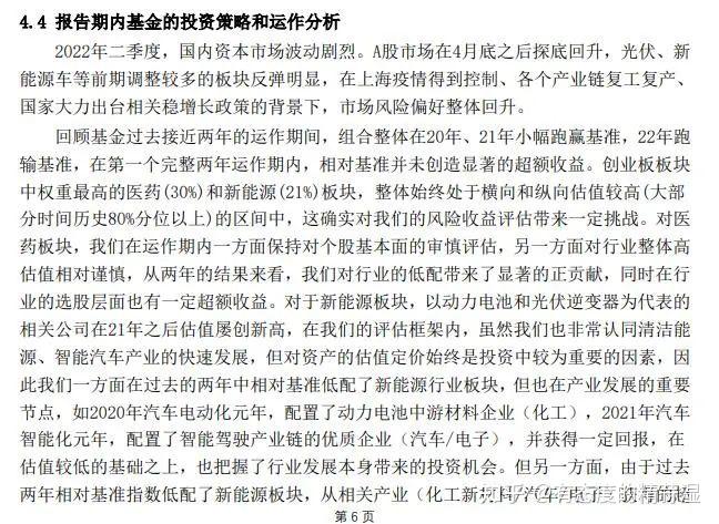 中欧许文星投资这么烂连个真情实意的道歉也没有嘛