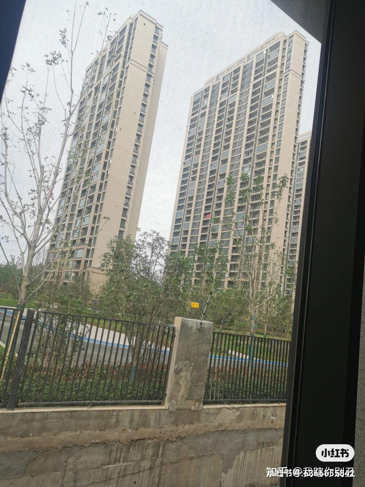城南正荣府 景区旁 独享 - 知乎