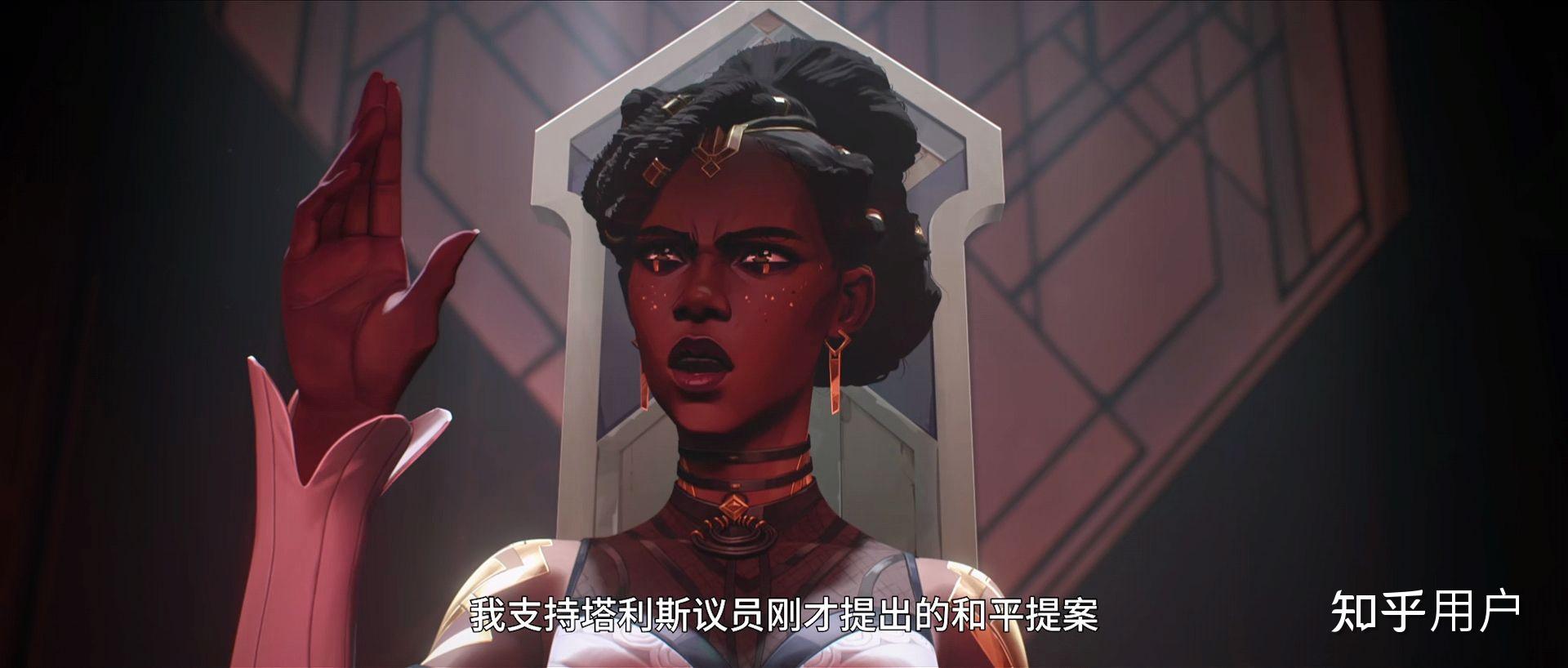 动画英雄联盟双城之战大结局各位生死如何杰斯和维克托是如何生还的