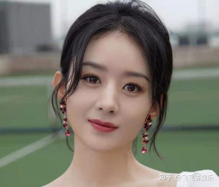 赵丽颖发文公开道歉!将会深刻反省所作所为,此前工作室被禁言