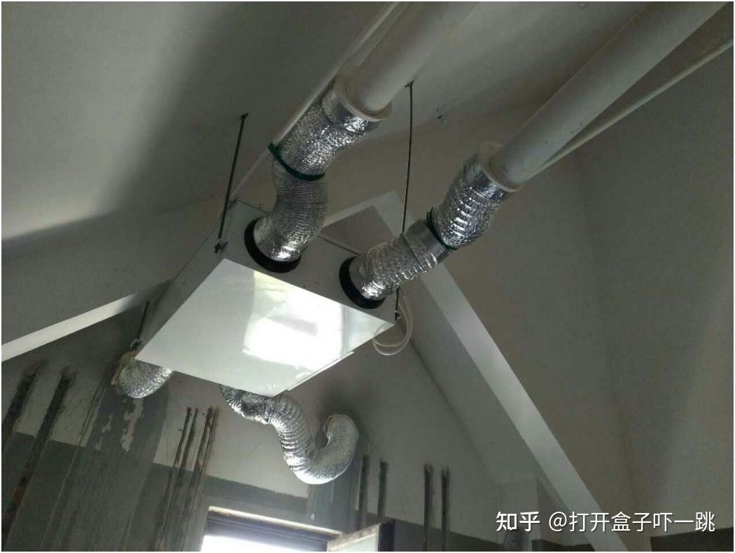 2021年新风系统选购指南:中央还是壁挂?一篇文章告诉你全部