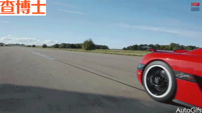 史上超酷超全汽车gif图合集,值得男人欣赏(下)