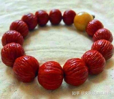 文玩猴头核桃 为什么那么多人喜欢?