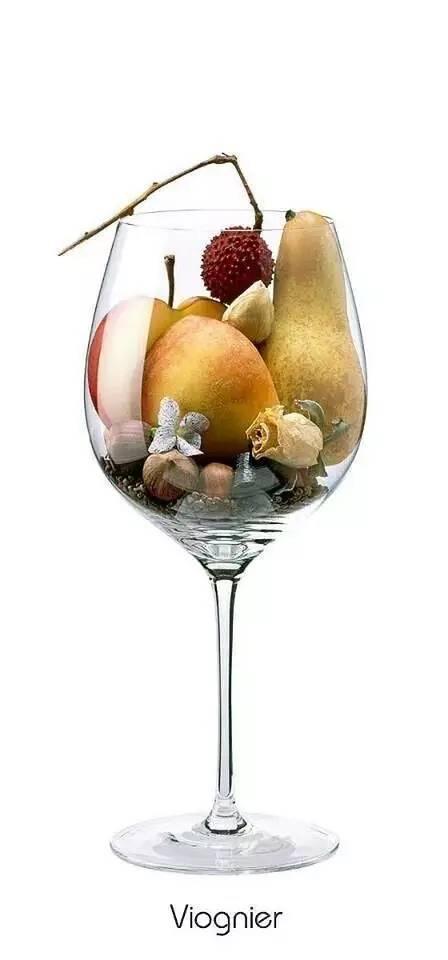 维欧尼(viognier)