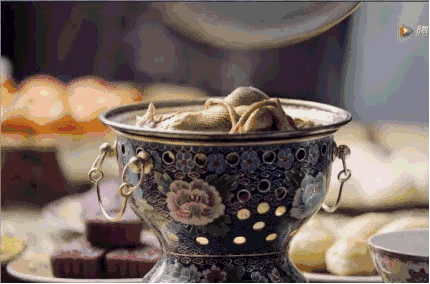 延禧攻略vs如懿传如何跟着乾隆吃遍北京城儿