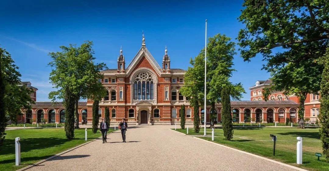 我们来认识下这所英国顶级男校—德威公学(dulwich college)