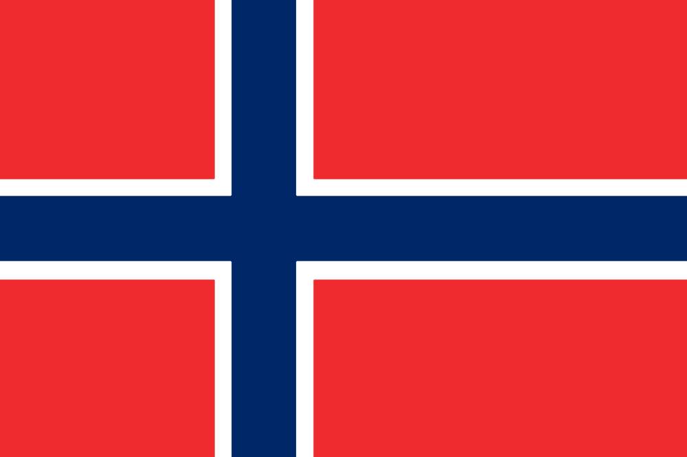 丹麦王国挪威王国丹麦和挪威都是小国,并无自行建造大型战舰的能力.