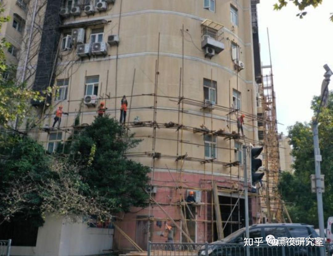 赖昌星第二,赵富强圈养10几名性奴的20多年上海红楼往事