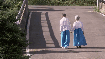 邓超孙俪一家四口同框 | 揭秘娱乐圈