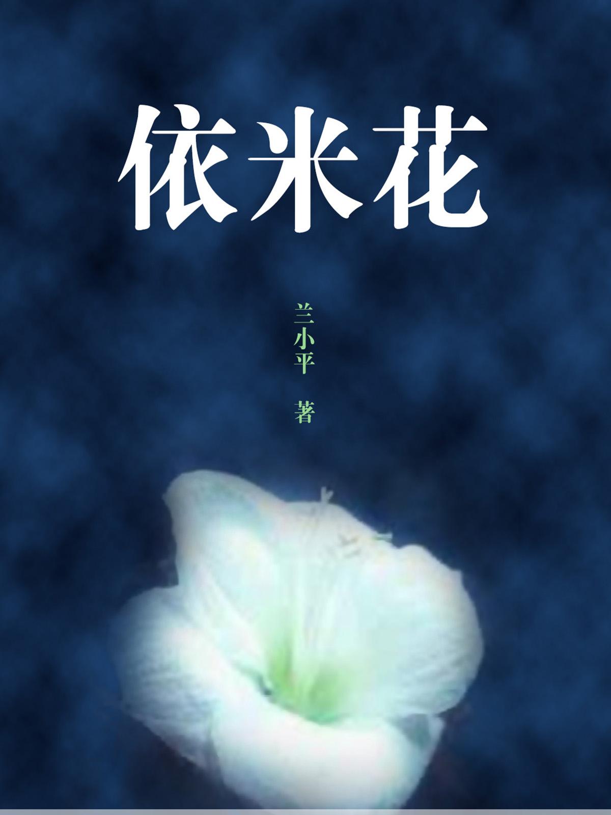 封面- 依米花 - 知乎书店