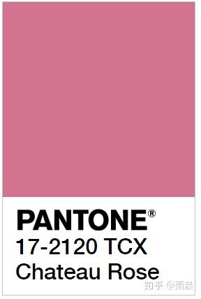 色卡来源pantone官网 find a pantone color