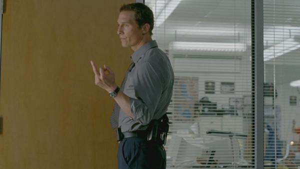 为什么 hbo 的剧集《真探》(true detective)的评价如此之高?