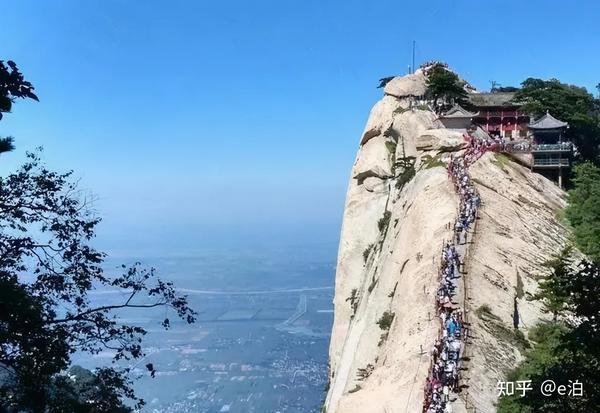 去西安旅游十大必去景点是哪些?