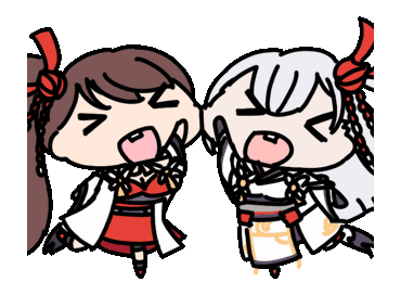 哪些表情包让你看一次笑一次?