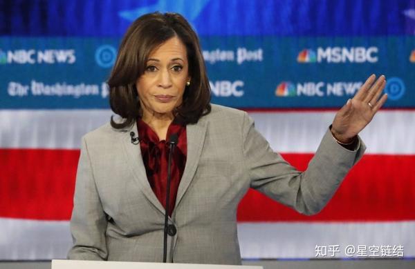 美国副总统贺锦丽(kamala harris)的政策(摘自bbc)