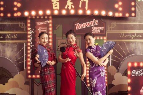 好书分享我们台湾这些年13台湾人的上海梦