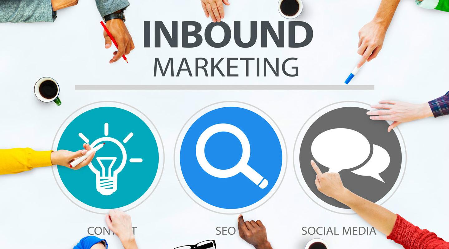 推式营销(outbound marketing)