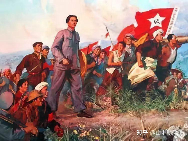 其实,毛教员原本是不主张红军向赣南发展的.