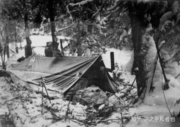世纪大谜团--俄罗斯9人登山离奇死亡