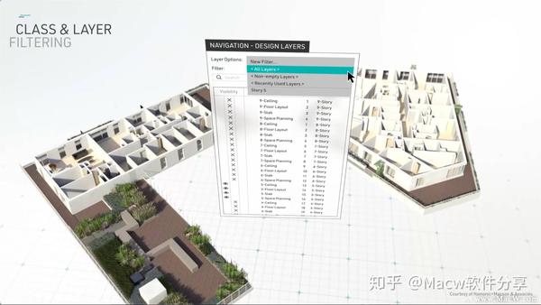 vectorworks 2020 for mac(建筑及工业平面设计软件)