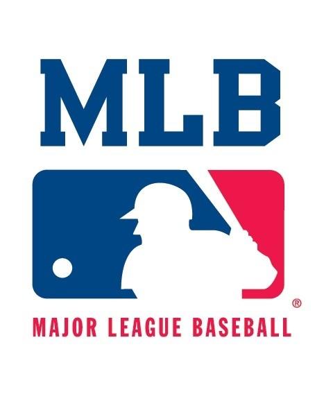 mlb(major league baseball)美国职业棒球大联盟