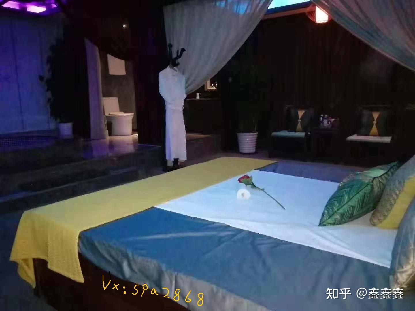 旅行出差到宁波,有没有高端的男士水疗spa,有推荐的吗