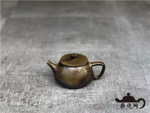 柴烧| 柴烧茶器该如何养护