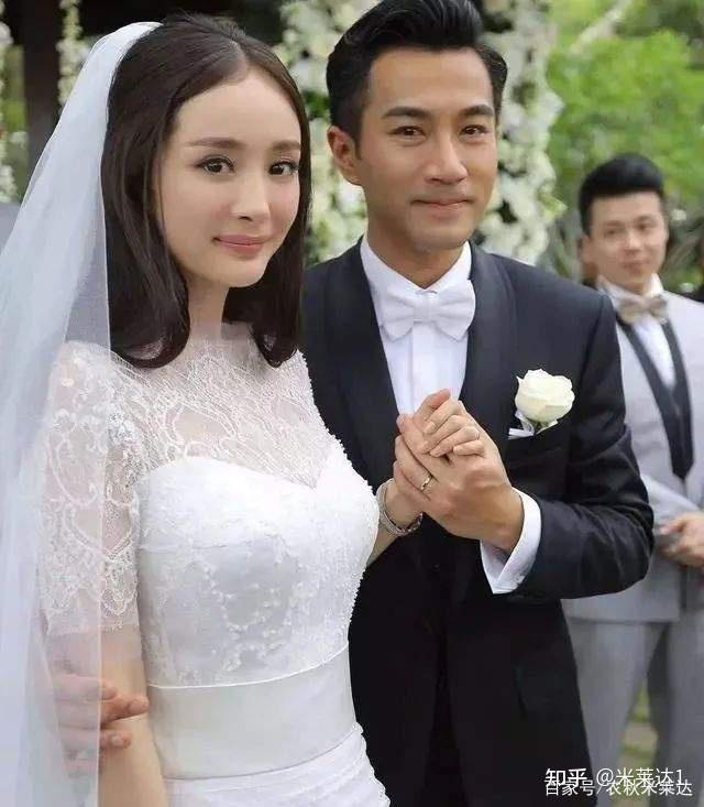 杨幂刘恺威离婚前夫曾深夜和王鸥研读剧本他们的爱情破碎史