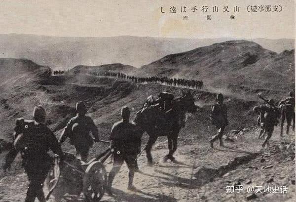 2,伏击地区地形比较复杂,岭窄沟深,悬崖峭壁,不便于敌人汽车,骑兵