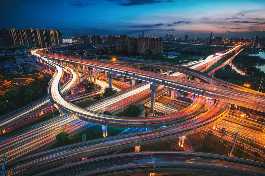 数说长沙丨2019年度长沙城市交通分析