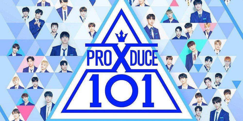 29978揭下的是韩综producex101最后一块遮羞布