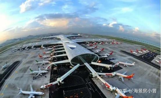 阳江机场 阳江机场,除了合山机场外,阳江还将会建成双捷双坪机场!
