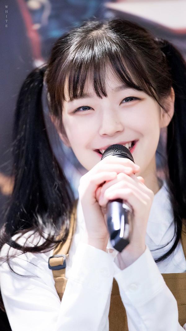 所谓的甜系长相到底是什么样子?