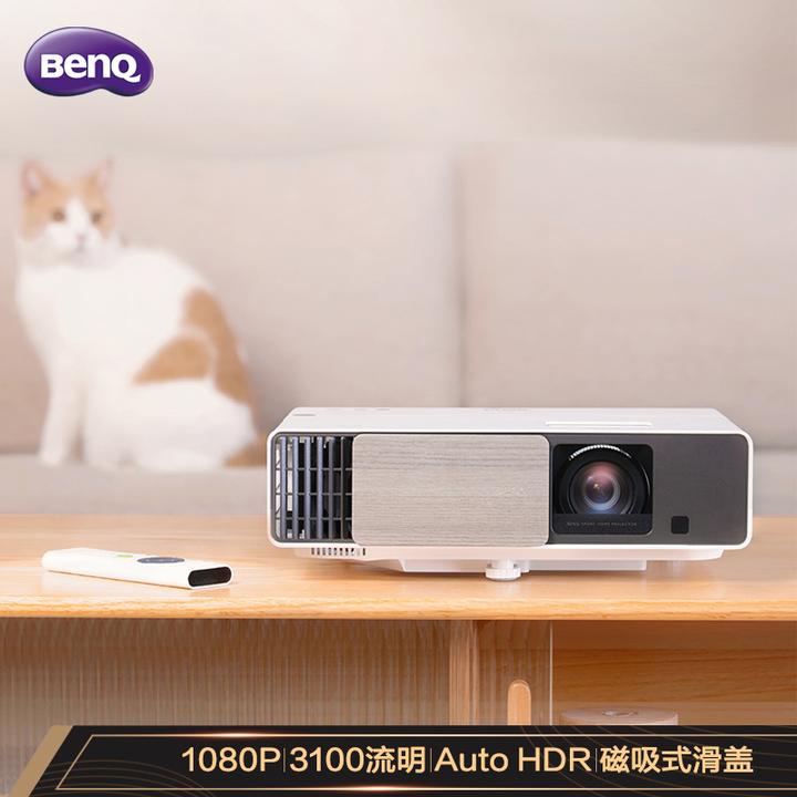 明基i707 极米h3s 坚果j10怎么选?