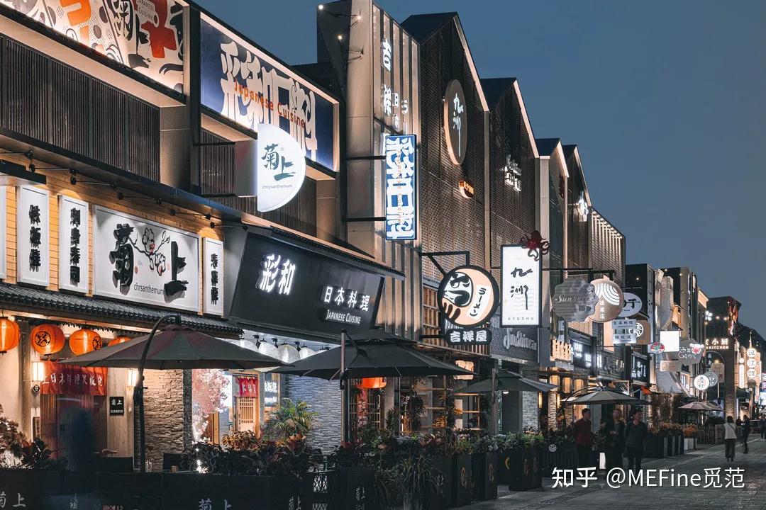 首发丨宇合光年新作常州汉江路改造一场城市界面赋新实践
