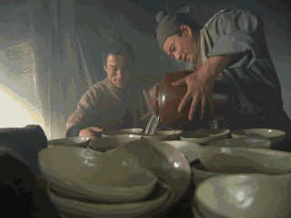 六,白酒是生活的一部分(离开了