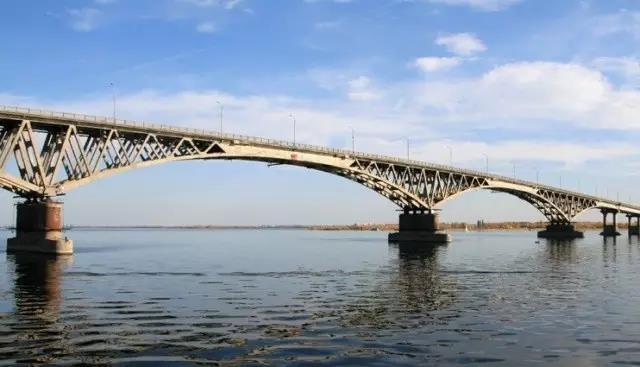 悬臂梁桥的百年兴衰——亚东桥话