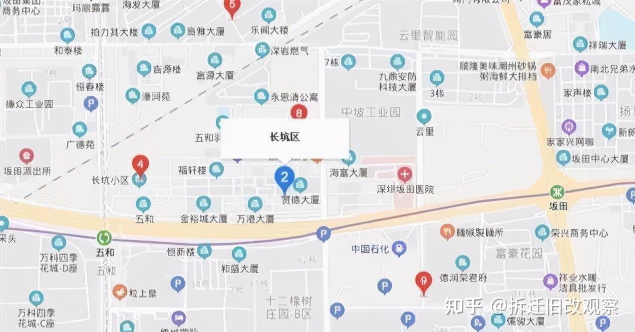 开 发 商:佳兆业集团项目名称:龙岗区坂田街道zdy08城市更新项目改造