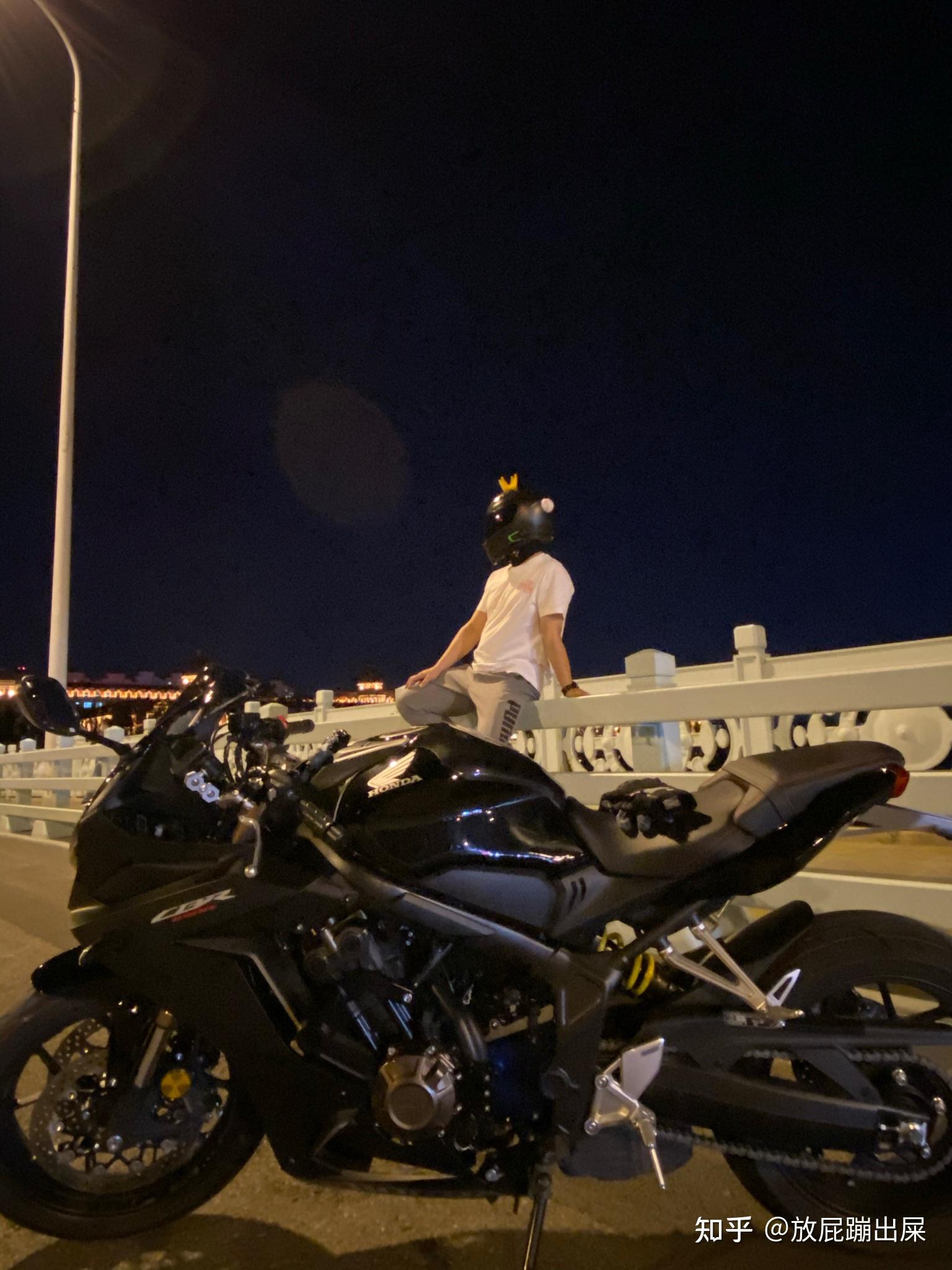 川崎ninja400好带人吗