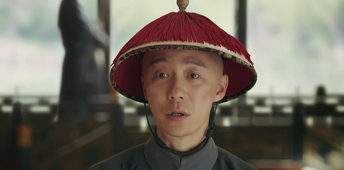 延禧攻略袁春旺到底是不是雍正的儿子