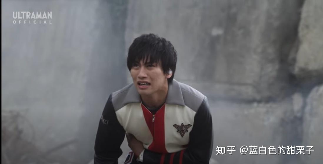 如何评价特利迦奥特曼第十六话